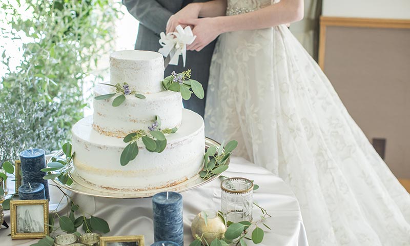 コロナ禍で結婚式を諦めないで!